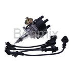 Distributor Assembly 19030-78121-71 for Toyota 5K Engine Forklift (1970–1980)