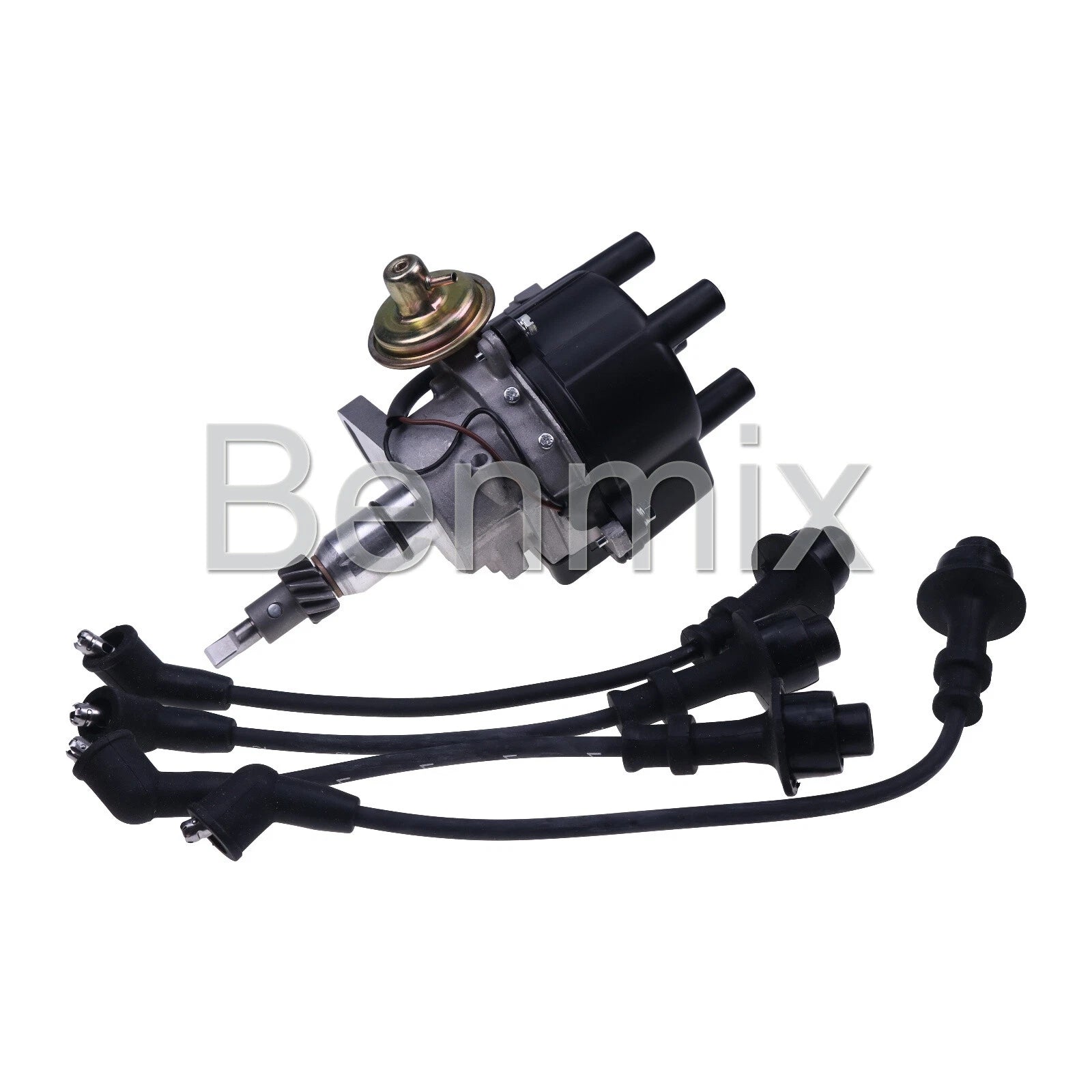 Distributor Assembly 19030-78121-71 for Toyota 5K Engine Forklift (1970–1980)