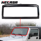 Windshield Frame for Jeep Wrangler TJ (2003–2006)