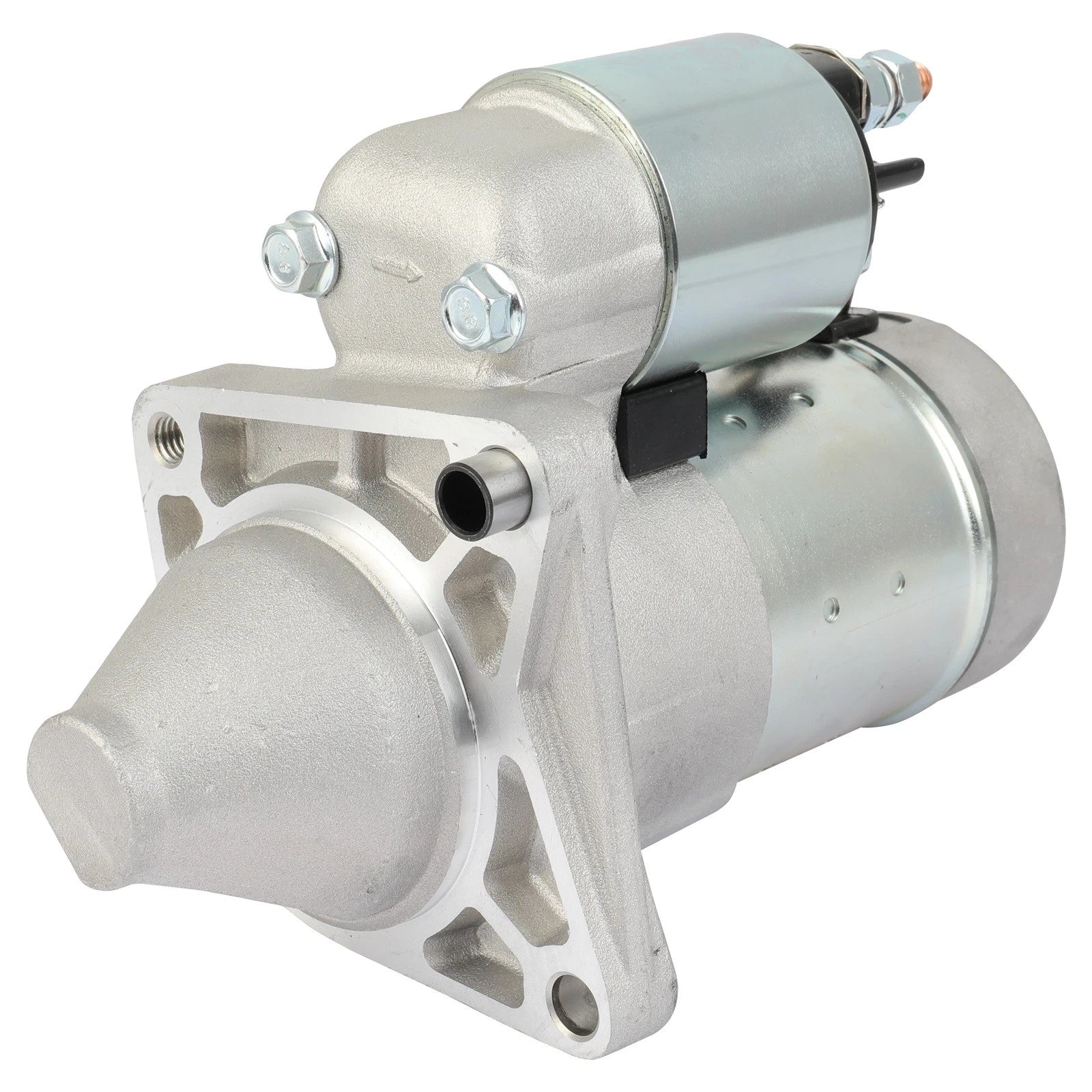 Starter Motor for Fiat 500L, 500X (2014–2020)