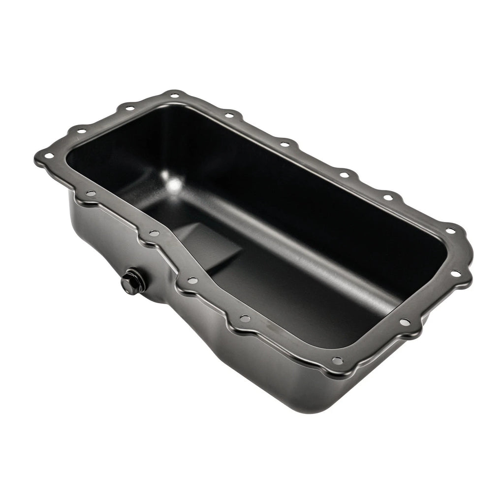 Steel Engine Oil Pan for Dodge Grand Caravan 3.8L V6 (2008–2010)