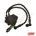 CDI Unit for Nissan/Tohatsu 8-9.9 HP 2 Cylinder (1976–2003) - 119-0003