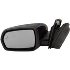 Heated Driver Left Side Mirror for Ford Edge (2015–2018)