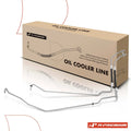 Transmission Oil Cooler Line for Chevy Equinox (2006–2009)