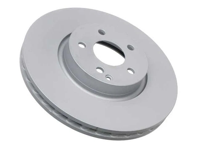 Brake Rotor for Jaguar E-Pace (2018–2020) MW229GB Brake Disc, Coat Z