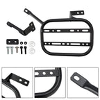 Luggage Rack Side Saddle Bag Mount Bracket Left for BMW F900GS (2023–2025)
