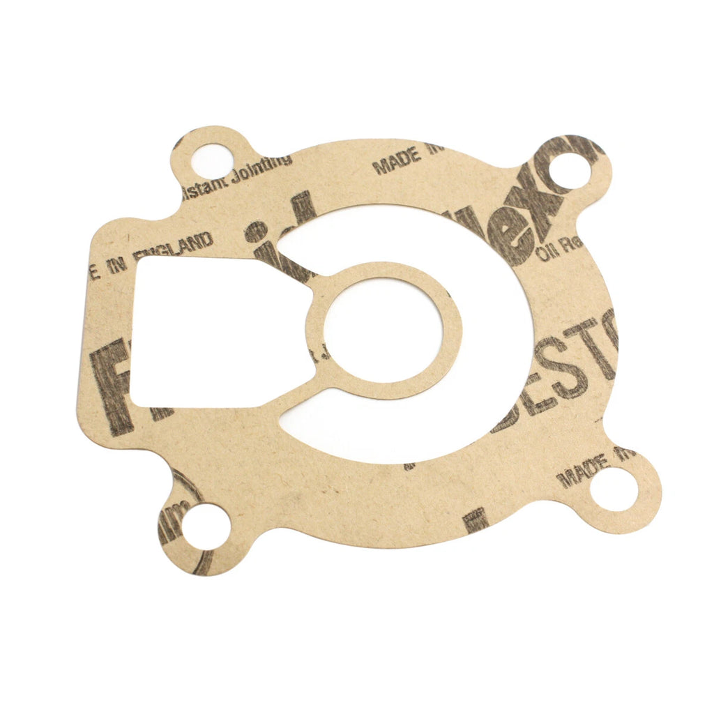 Water Pump Impeller Repair Kit for Suzuki DT75 DT85 (1978–1999) 17400-95351