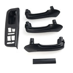RHD Inner Door Grab Handle Switch Bezel for VW Bora Golf Passat (1998-2005)