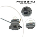 Carburetor for Homelite Blower