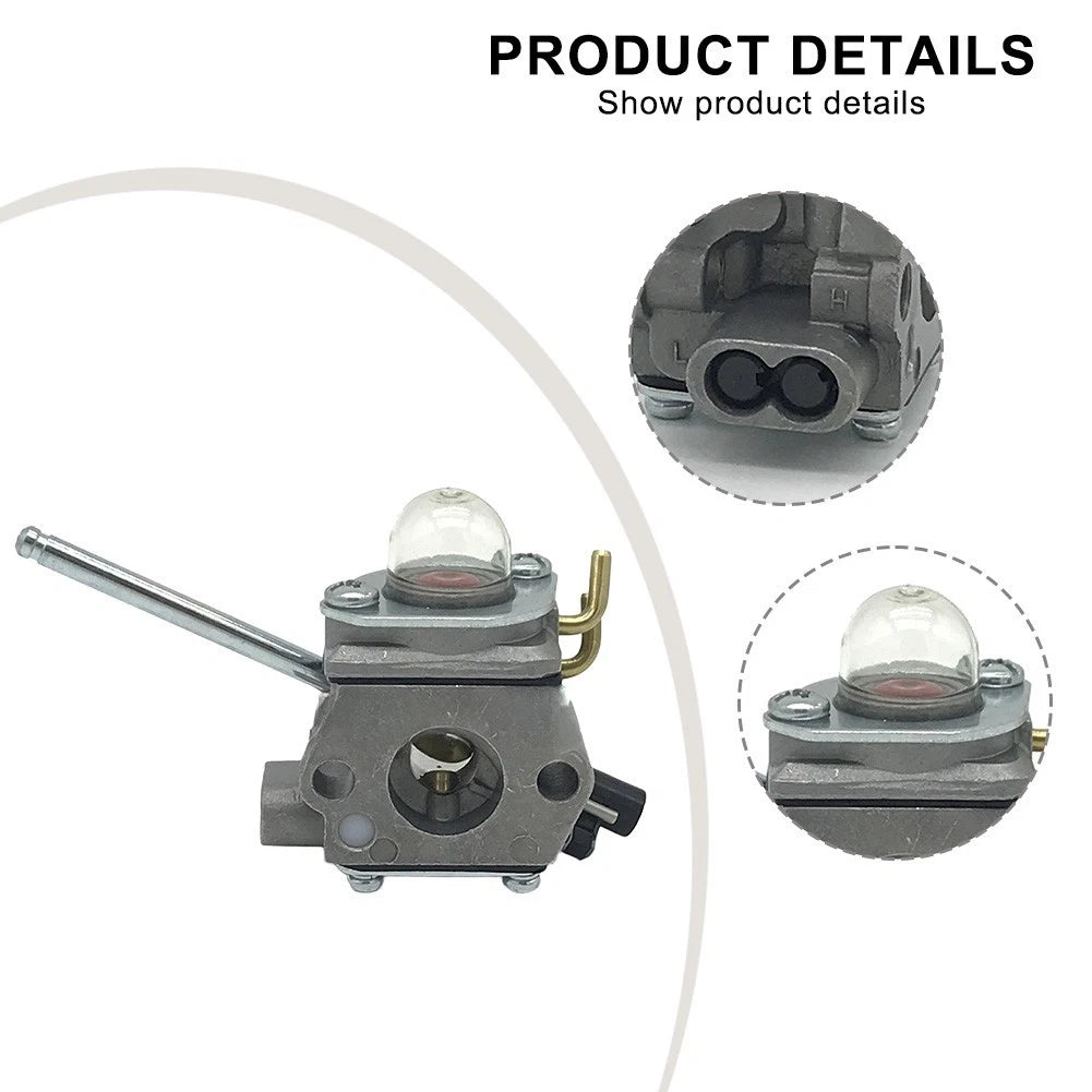 Carburetor for Homelite Blower