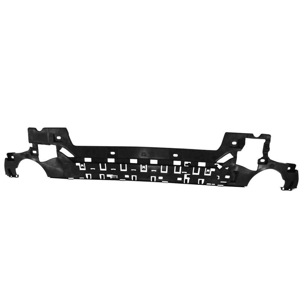 Rear Center Bumper Cover Support Replacement for Polypropylene Toyota (2010–2017)