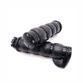 1" Handlebar End Hand Grips for Harley Sportster Touring (1996–2017)
