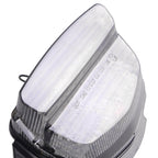 Smoke Integrated Tail Light Brake Lamp Turn Signal for Honda CBR1000RR (2008–2011)