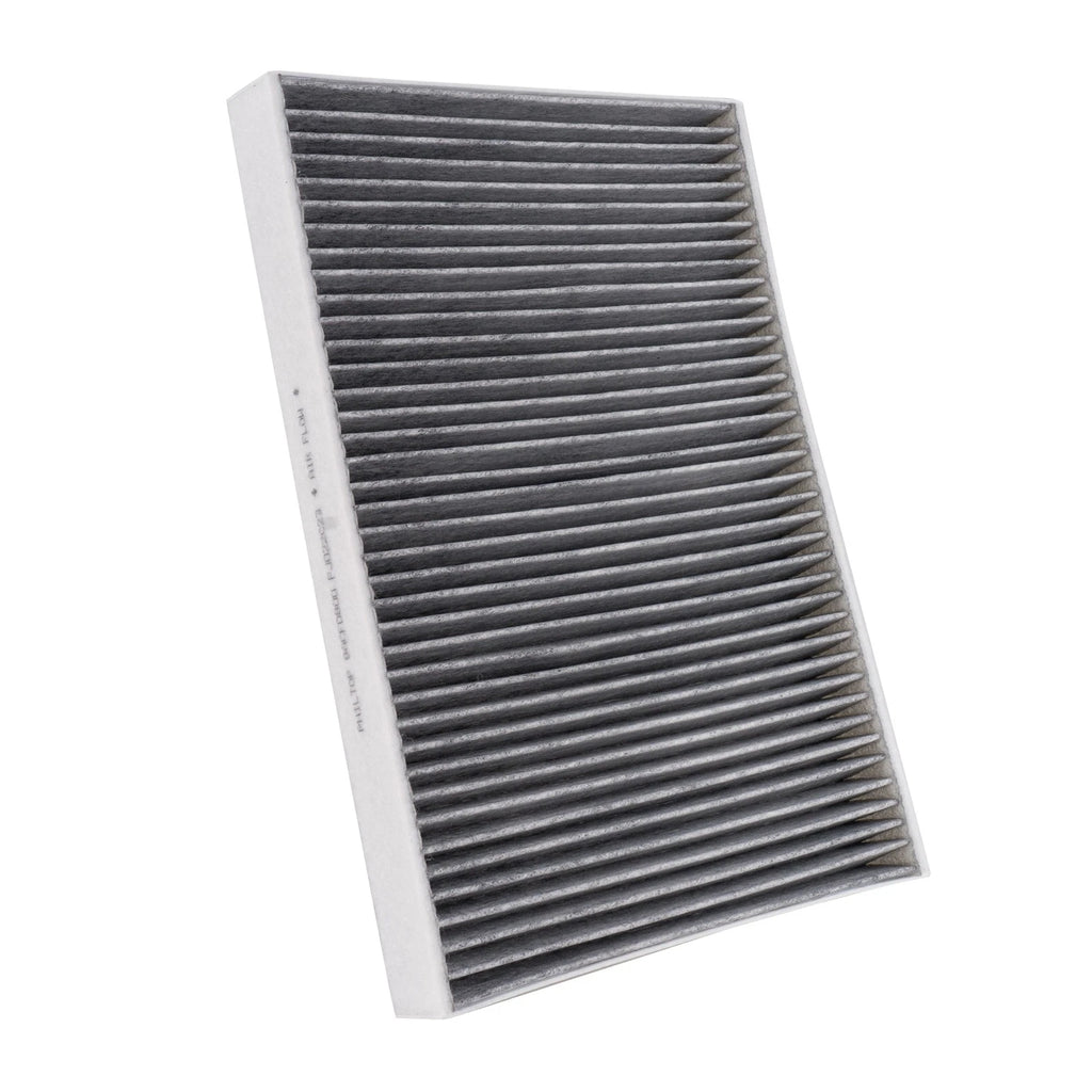 Carbon Cabin Air Filter for Audi Q5 Q7 A4 Quattro (2017–2024)