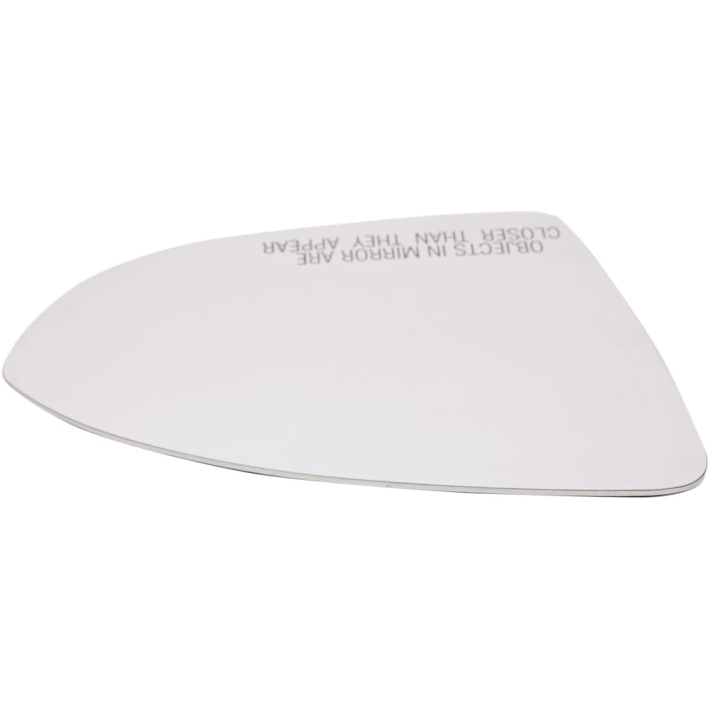 Mirror Glass Set for Volkswagen Golf R (2015–2019) Left & Right Heated