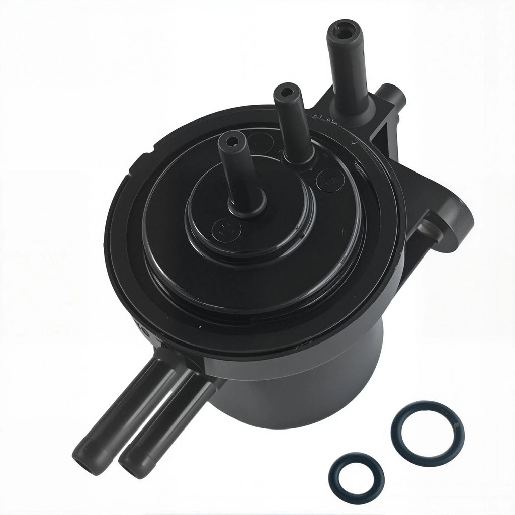 Vapor Canister Vent Solenoid for Acura MDX RL Honda Odyssey Pilot S2000