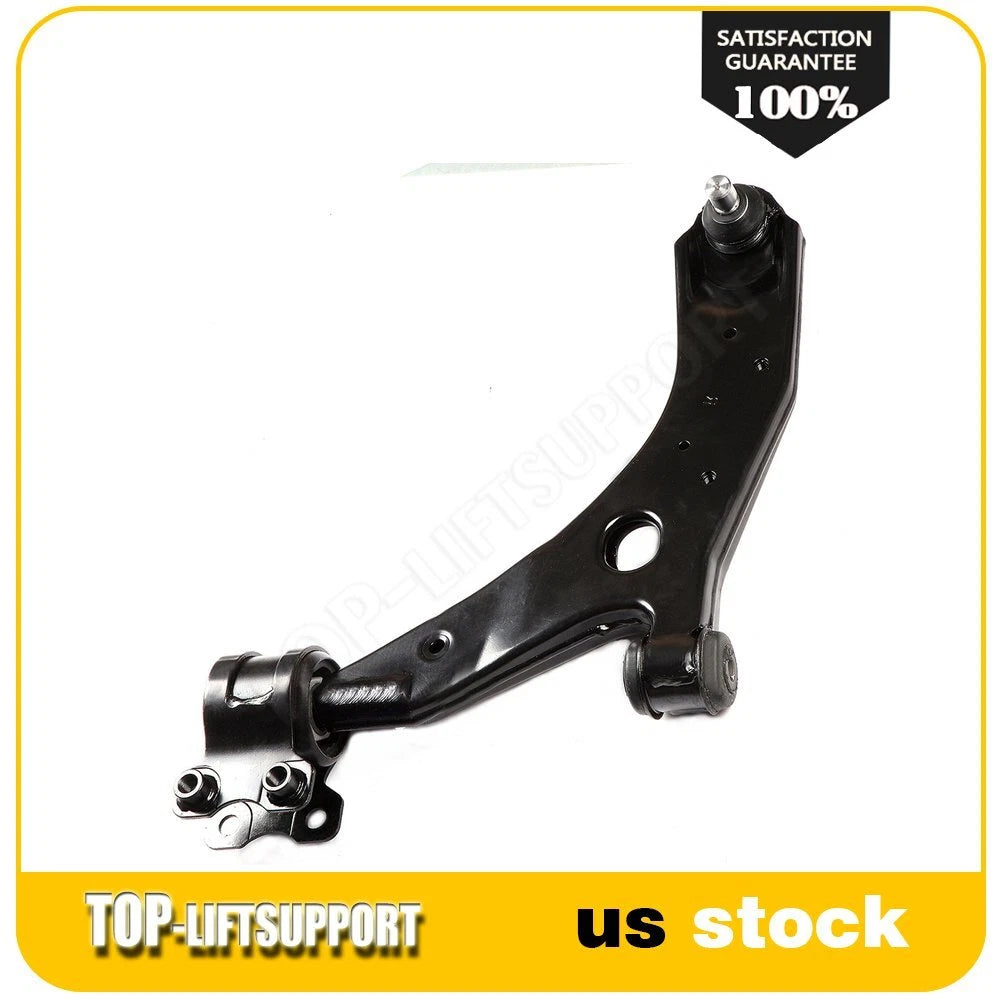 2X Front Lower Control Arm Ball Joint for Mazda 5, Mazda 3