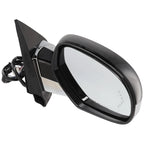 Set of 2 Heated Mirrors for Cadillac