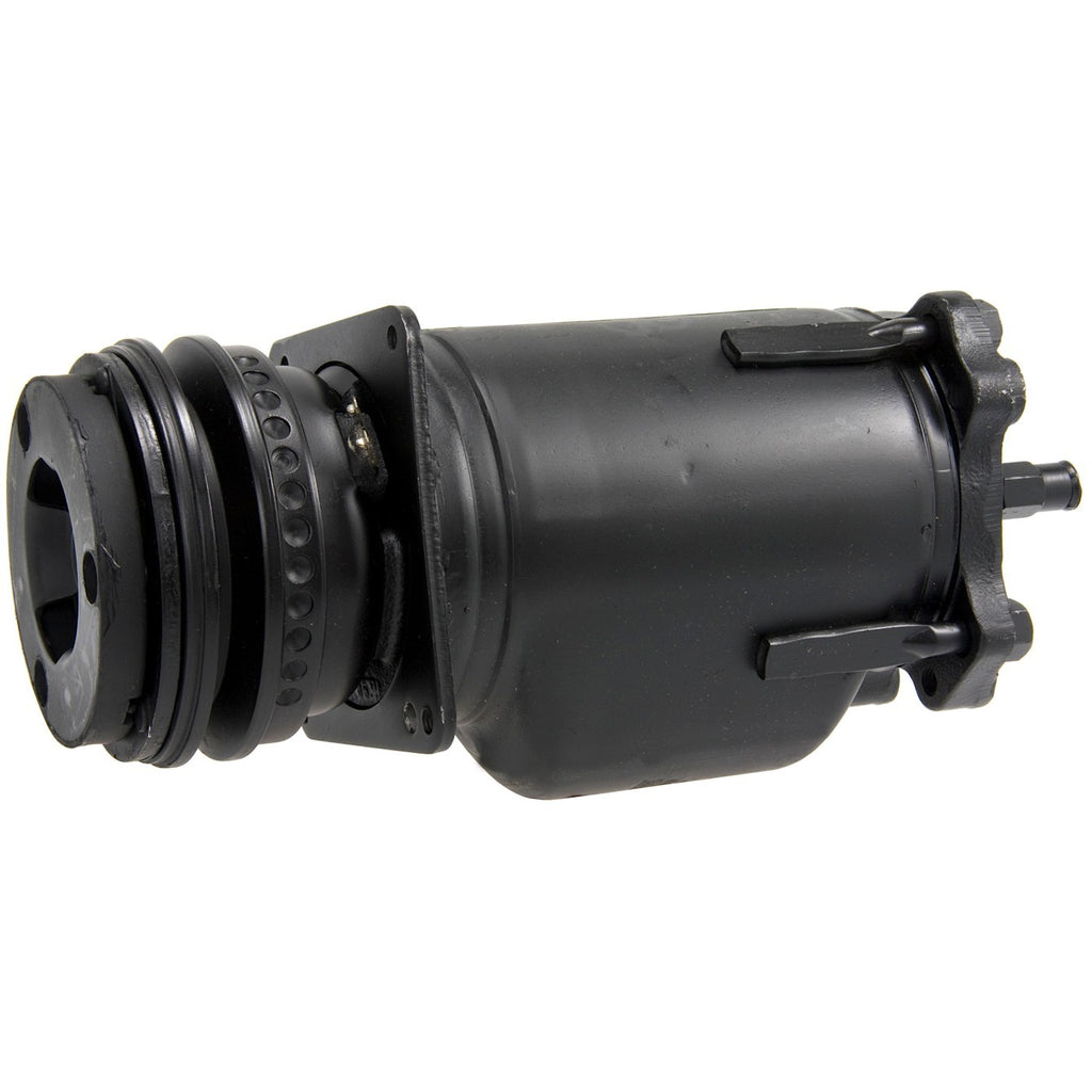 A/C Compressor for Chevy Blazer, MB SaVana (With Clutch)