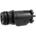 A/C Compressor for Chevy Blazer, MB SaVana (With Clutch)