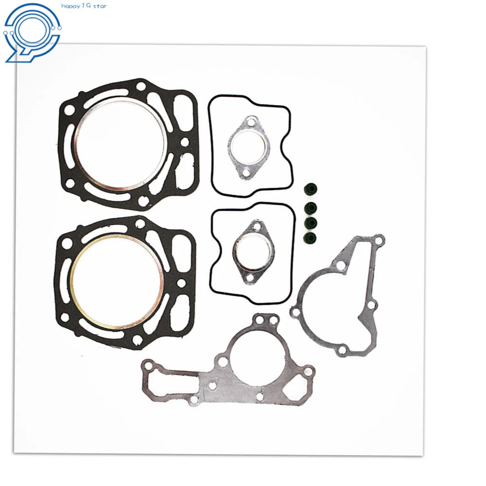 Gasket Kit for Kawasaki Mule 2500 2510 3000 4000 4010 (1998–2008)