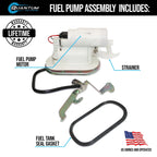 Fuel Pump Module for Harley-Davidson Calle 500 750 (2015–2023) 61200001B