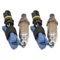 2X Bosch Upstream Oxygen Sensor for Mercedes C140 W140 CL500 S420 S500 V8