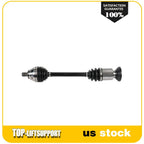 CV Axle Shaft for Audi Q3 Quattro, Volkswagen Tiguan, Arteon (Front Right)
