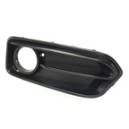 Front Bumper Fog Light Grille Cover for BMW 1 Series F20 F21 (2014–2019)