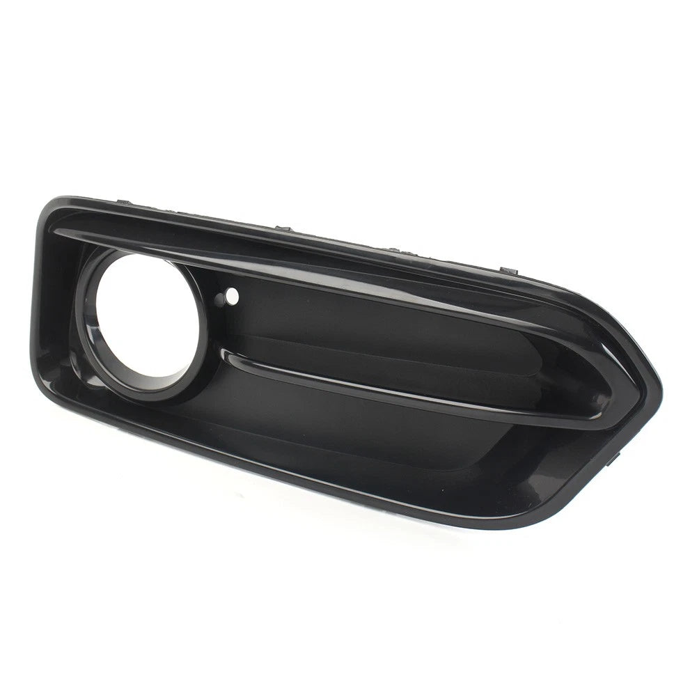 Front Bumper Fog Light Grille Cover for BMW 1 Series F20 F21 (2014–2019)