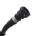 Upper Coolant Radiator Hose for BMW 135i E82 E90 E92 E93 X1 E84 (2008-2013)
