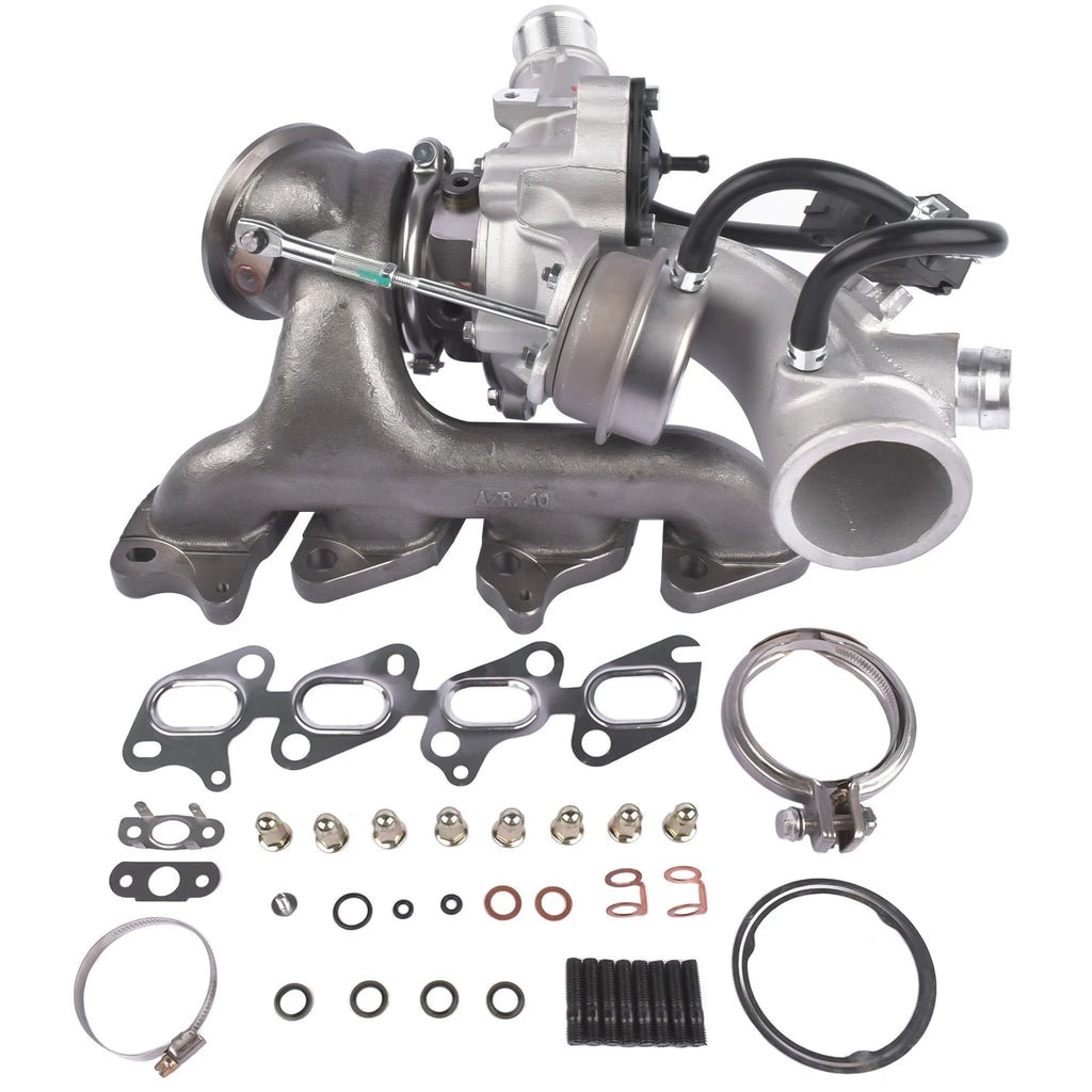 Turbocharger for Chevy Cruze Sonic Trax Buick Encore (2011-2019)