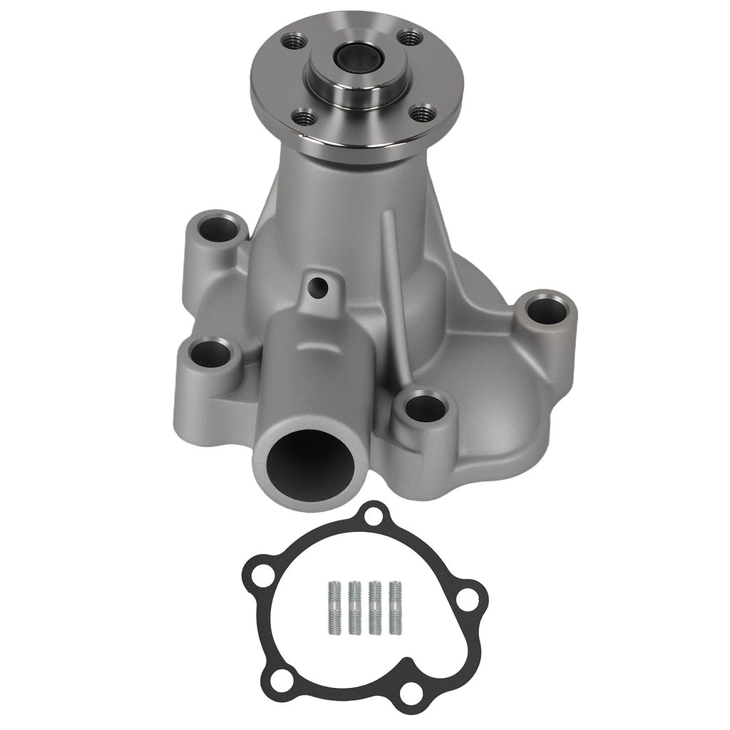Direct Replacement Water Pump for Yanmar YM1602 YM1702 YM2402 121023-42100