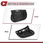 Front Left Washer Nozzle Cover for Mercedes-Benz GLA45 AMG (2015-2019)