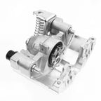 Disc Brake Caliper Rear Left and Right for Pontiac Fiero (1984–1987)