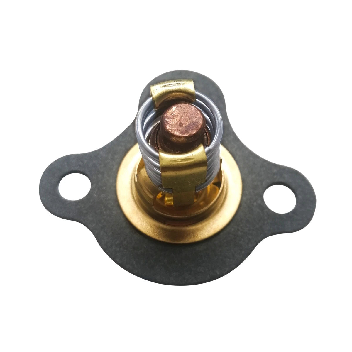 Thermostat Gasket Kit for Mercruiser 3.0L 2.5L (Repl 59078Q3)