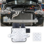 Fan Resistor for Mitsubishi Lancer, Outlander, Grandis, L200, Pajero Sport (2000–2023)