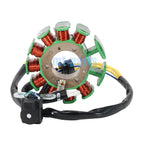 Magneto Stator Coil for Kymco Grand Dink 125 2009–2012, 150 2001–2007