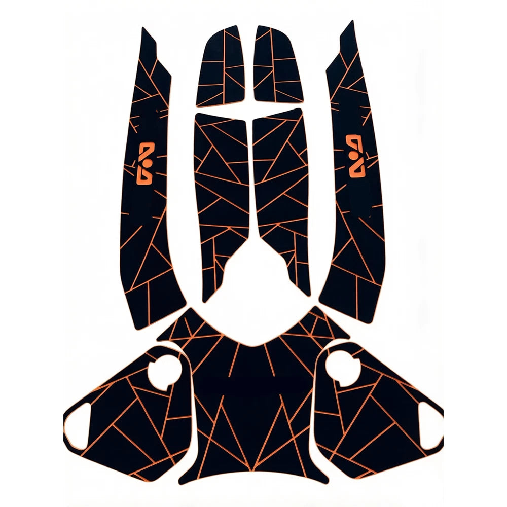 Custom Eva Traction Mat for Seadoo RXT 215 / RXT 260 / RXT-X RS 260 / GTX 155 (2007–2023)