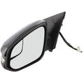Left Side Mirror for Toyota RAV4 (2016–2018) Heated with Signal Light