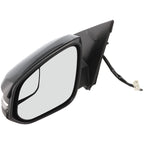 Left Side Mirror for Toyota RAV4 (2016–2018) Heated with Signal Light