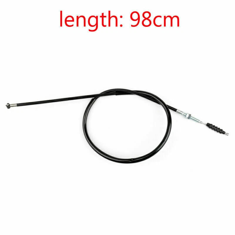 Clutch Cable 22870-MCJ-750 for Honda CBR900 CBR929 CBR954 (2000–2001)