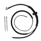 Negative Battery Cable for Chevrolet Silverado (2007–2011)