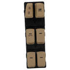 Power Window Switch for Hyundai Sonata (2011–2015) Front Left Driver Side