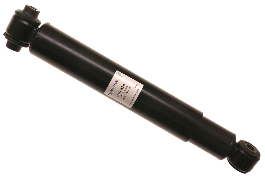 Shock Absorber for SACHS 315 424 (2015–2020)