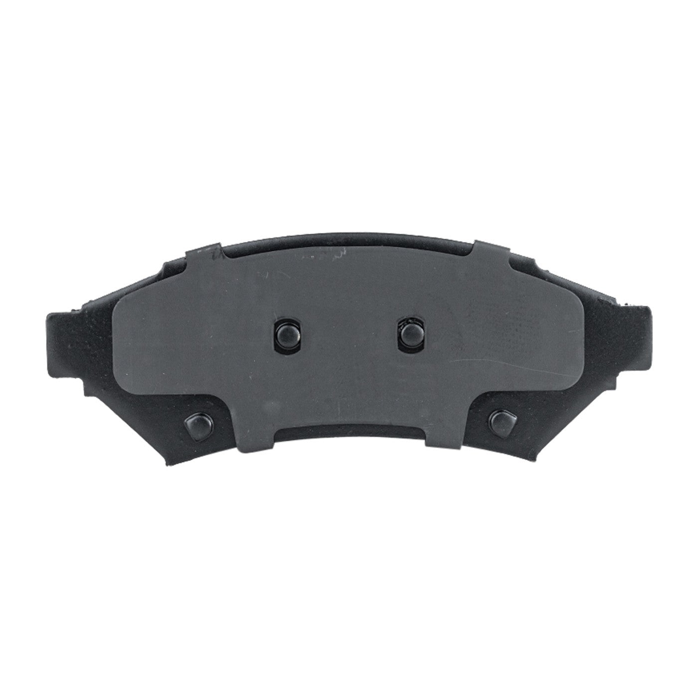 Brake Pad Set for Pontiac Montana (2005–2009) Front and Rear 2X AWD