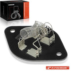 Blower Motor Resistor for Chevrolet C1500 C2500 Suburban (1992â1994)