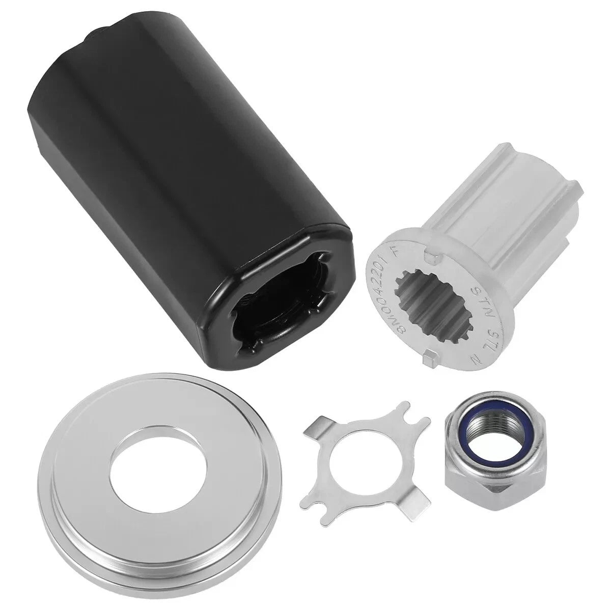 Propeller Hub Kit for Mercury MerCruiser Alpha (# 835257K1, 835257Q1)
