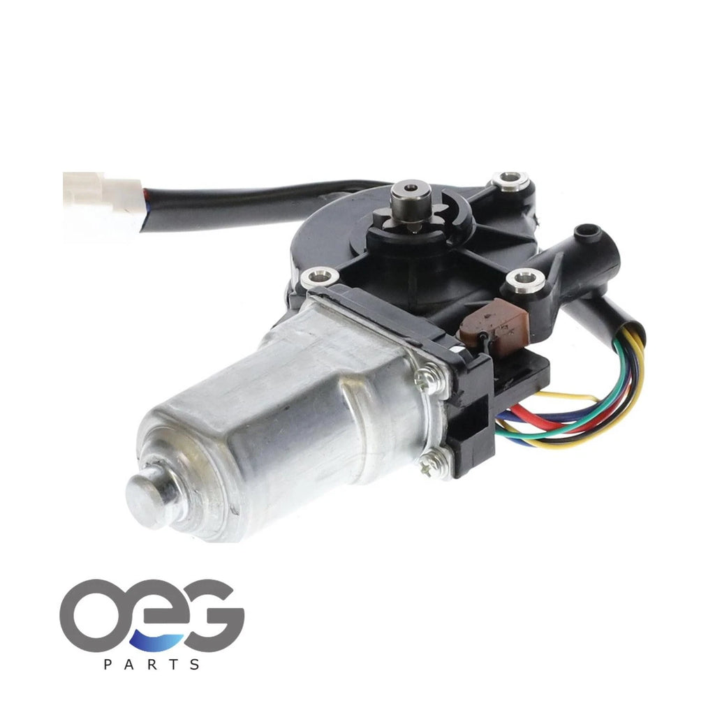 Left Window Motor for Toyota Sequoia (2001-2007)