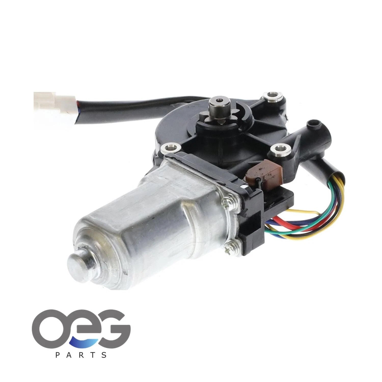 Left Window Motor for Toyota Sequoia (2001-2007)